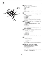 Preview for 36 page of McCulloch M145-97HRB Instruction Manual