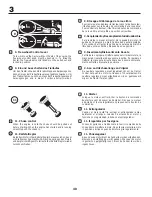 Preview for 40 page of McCulloch M145-97HRB Instruction Manual