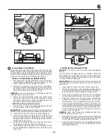 Preview for 77 page of McCulloch M145-97HRB Instruction Manual