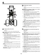 Preview for 82 page of McCulloch M145-97HRB Instruction Manual