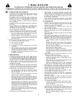 Preview for 7 page of McCulloch M145-97T Instruction Manual