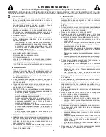 Preview for 9 page of McCulloch M145-97T Instruction Manual