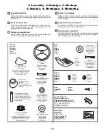 Preview for 19 page of McCulloch M145-97T Instruction Manual