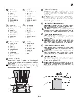 Preview for 23 page of McCulloch M145-97T Instruction Manual