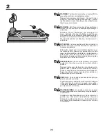 Preview for 24 page of McCulloch M145-97T Instruction Manual