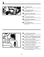 Preview for 30 page of McCulloch M145-97T Instruction Manual