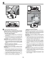 Preview for 66 page of McCulloch M145-97T Instruction Manual