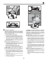 Preview for 67 page of McCulloch M145-97T Instruction Manual