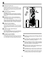 Preview for 70 page of McCulloch M145-97T Instruction Manual