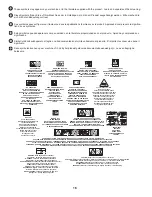 Preview for 16 page of McCulloch M145107HP Instruction Manual