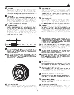 Preview for 33 page of McCulloch M145107HP Instruction Manual