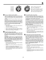 Preview for 41 page of McCulloch M145107HP Instruction Manual