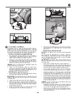 Preview for 63 page of McCulloch M145107HP Instruction Manual