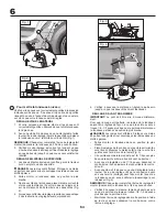 Preview for 64 page of McCulloch M145107HP Instruction Manual