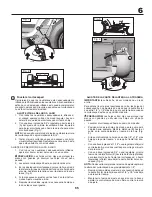 Preview for 65 page of McCulloch M145107HP Instruction Manual