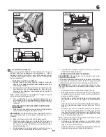 Preview for 67 page of McCulloch M145107HP Instruction Manual