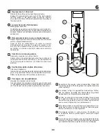 Preview for 69 page of McCulloch M145107HP Instruction Manual