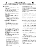 Предварительный просмотр 9 страницы McCulloch M14597 Instruction Manual