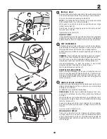 Предварительный просмотр 19 страницы McCulloch M14597 Instruction Manual