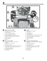 Предварительный просмотр 24 страницы McCulloch M14597 Instruction Manual