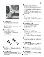 Предварительный просмотр 29 страницы McCulloch M14597 Instruction Manual