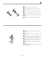 Предварительный просмотр 33 страницы McCulloch M14597 Instruction Manual