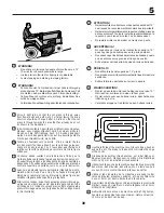 Предварительный просмотр 39 страницы McCulloch M14597 Instruction Manual