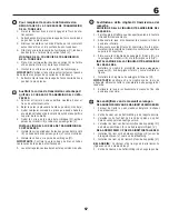 Предварительный просмотр 57 страницы McCulloch M14597 Instruction Manual