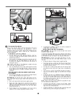 Предварительный просмотр 63 страницы McCulloch M14597 Instruction Manual