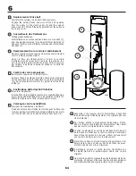 Предварительный просмотр 64 страницы McCulloch M14597 Instruction Manual