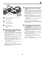 Предварительный просмотр 69 страницы McCulloch M14597 Instruction Manual