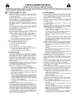 Preview for 11 page of McCulloch M155-107HRB Instruction Manual