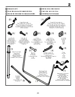 Preview for 23 page of McCulloch M155-107HRB Instruction Manual