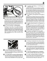 Preview for 41 page of McCulloch M155-107HRB Instruction Manual