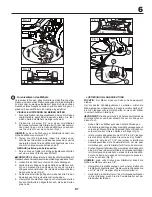 Preview for 81 page of McCulloch M155-107HRB Instruction Manual