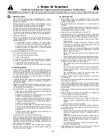 Preview for 9 page of McCulloch M165-107HRB Instruction Manual