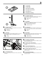 Preview for 39 page of McCulloch M165-107HRB Instruction Manual