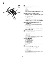 Preview for 40 page of McCulloch M165-107HRB Instruction Manual