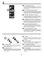 Preview for 44 page of McCulloch M165-107HRB Instruction Manual