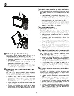 Preview for 56 page of McCulloch M165-107HRB Instruction Manual