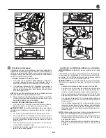 Preview for 83 page of McCulloch M165-107HRB Instruction Manual