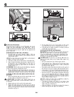 Preview for 68 page of McCulloch M165-107T Instruction Manual