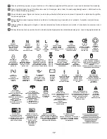 Preview for 17 page of McCulloch M165-97T CLASSIC Instruction Manual