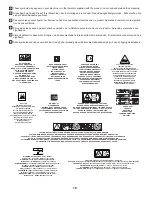 Preview for 18 page of McCulloch M165-97T CLASSIC Instruction Manual