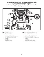 Preview for 28 page of McCulloch M165-97T CLASSIC Instruction Manual