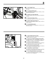 Preview for 31 page of McCulloch M165-97T CLASSIC Instruction Manual