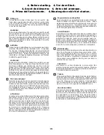 Preview for 36 page of McCulloch M165-97T CLASSIC Instruction Manual