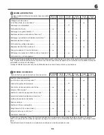 Preview for 55 page of McCulloch M165-97T CLASSIC Instruction Manual