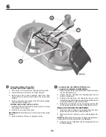 Preview for 66 page of McCulloch M165-97T CLASSIC Instruction Manual