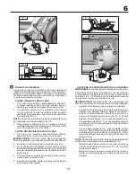 Preview for 71 page of McCulloch M165-97T CLASSIC Instruction Manual